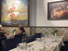 -安东尼奥餐厅
