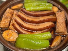 把子肉四兄弟-城南往事(滨江世茂店)