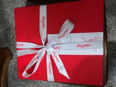 -可丽可丽·生日蛋糕·下午茶(厦门鹭港店)