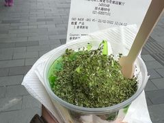 -麦当劳(豫园店)