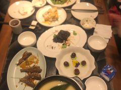-上海会馆(香港名都店)