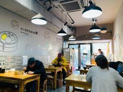 大堂-笼铭坊(北蔡店)