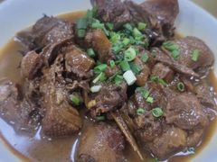 -张一品食府