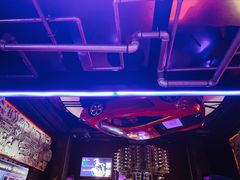 -MOSSO德国餐厅·音乐酒吧(环宇荟店)
