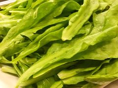 -福寿斋·老北京铜锅涮肉·烧烤(清岚店)