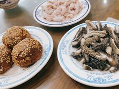 -老爆肚满五香烧牛羊肉