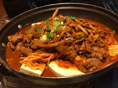 -百年石锅饭·朝鲜族传统民餐