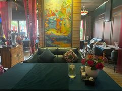 -喀秋莎俄罗斯西餐厅(广州分店)