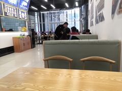 大堂-面道赞宁海海鲜面(迎凤街店)