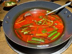 -贵厨酸汤牛肉(小十字店)