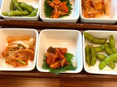 糟货拼盘-人间酒暖·Go blanc·烧鸟·深夜食堂(陆家嘴店)