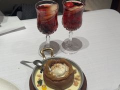 -马克西姆俄罗斯餐厅(通亚街店)