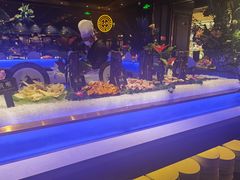 -加餐海鲜自助(宝龙一城店)