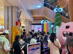 -松雷商业(南岗店)