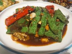 -强记海鲜菜馆(罗湖万象城店)