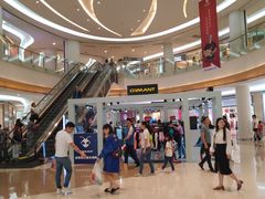-深圳龙华星河COCO City(民治店)
