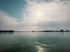 -野鸭湖国家湿地公园