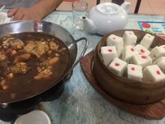 水香园土菜馆-水香园·中国徽菜名店(紫霞大道店)