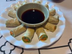 -客家大院·非遗赣南客家菜(郁孤台店)