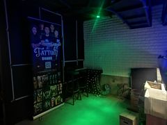 -J.K轴吧居酒屋&酒吧