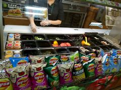 -赛百味(时代广场店)