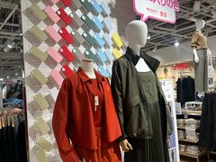 -优衣库(银座店)