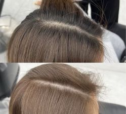 -a·f one hair salon