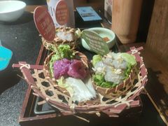 -吼堂老火锅(太古里总店)