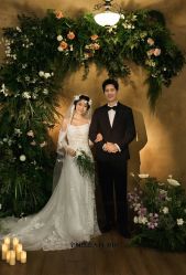 -全城热恋璀璨婚纱摄影(国贸总店)