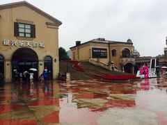 -万达影城(长沙婚庆公园中国巨幕店)