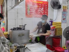 -小吴肠粉
