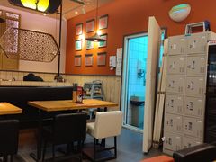 -阿香米线杭州西湖银泰文化广场餐厅