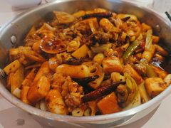 -黄记煌三汁焖锅(首创奥特莱斯店)