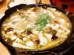 -陶德砂锅(蜀汉路店)