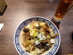 -老北京胡同味道二荤铺(酒仙桥店)