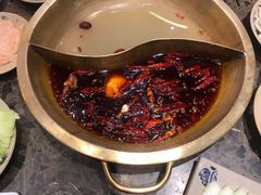 -小龙坎火锅(黄河店)
