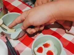 -西贝莜面村(金隅嘉品mall店)