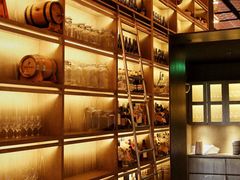 -THE CANNERY&JUJU 新鲜海鲜·牛排美食酒廊