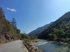 -姑婆山旅游区