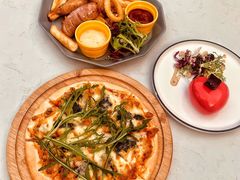 -天空花园餐吧·生日·团建(南山店)