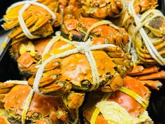 -517烧烤·龙虾·海鲜大排档(万象都荟店)