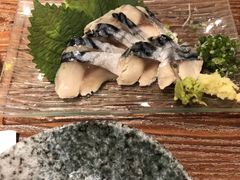 -桂马·日本料理·海胆·海鲜饭·酒场(民主广场店)