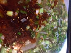 -中阿兰牛肉面(悦海新天地店)