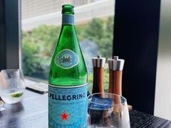 -当米亚诺意大利餐厅(武汉光谷凯悦酒店)