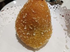 -大鸭梨烤鸭(左家庄店)