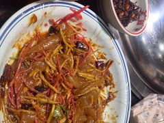 -刘淑芬·活鱼铁锅炖(北京首店)