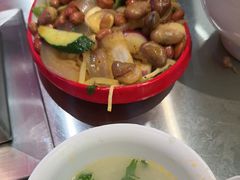 -河南前程·羊肉汤·烧烤(总店)
