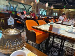 -巴依老爷新疆美食(天津远洋乐堤港店)