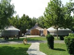 -九十九顶毡房(阜石路店)