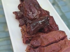 -天毓山庄·餐厅